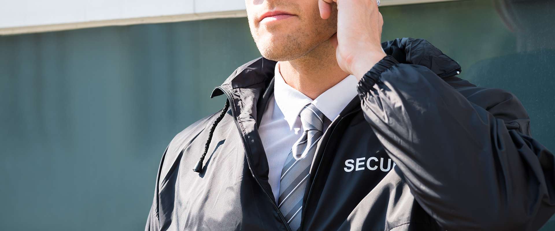Residential, Business & Event Security Services