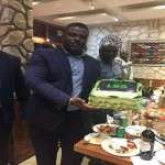 Lss Christmas party on the 21stdec, 2018