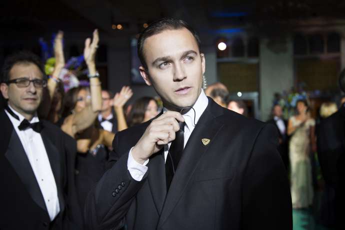 Events and Functions