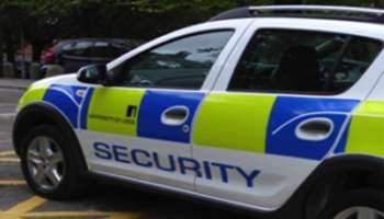 Mobile Patrol and Key Holding Security