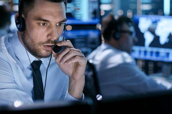 Support Work Services